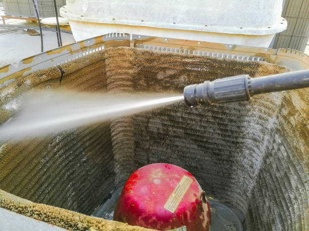 Trusted Tybee Island, GA Airduct Cleaning Experts