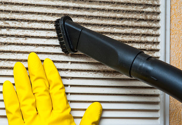 Best Ductwork Cleaning Services  in Tybee Island, GA